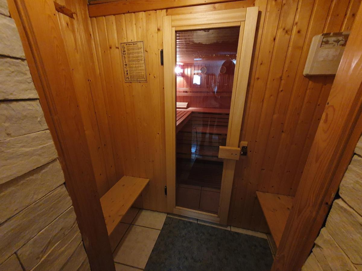 Das Gruene Haus Am Hexenstieg Рубеланд Екстер'єр фото