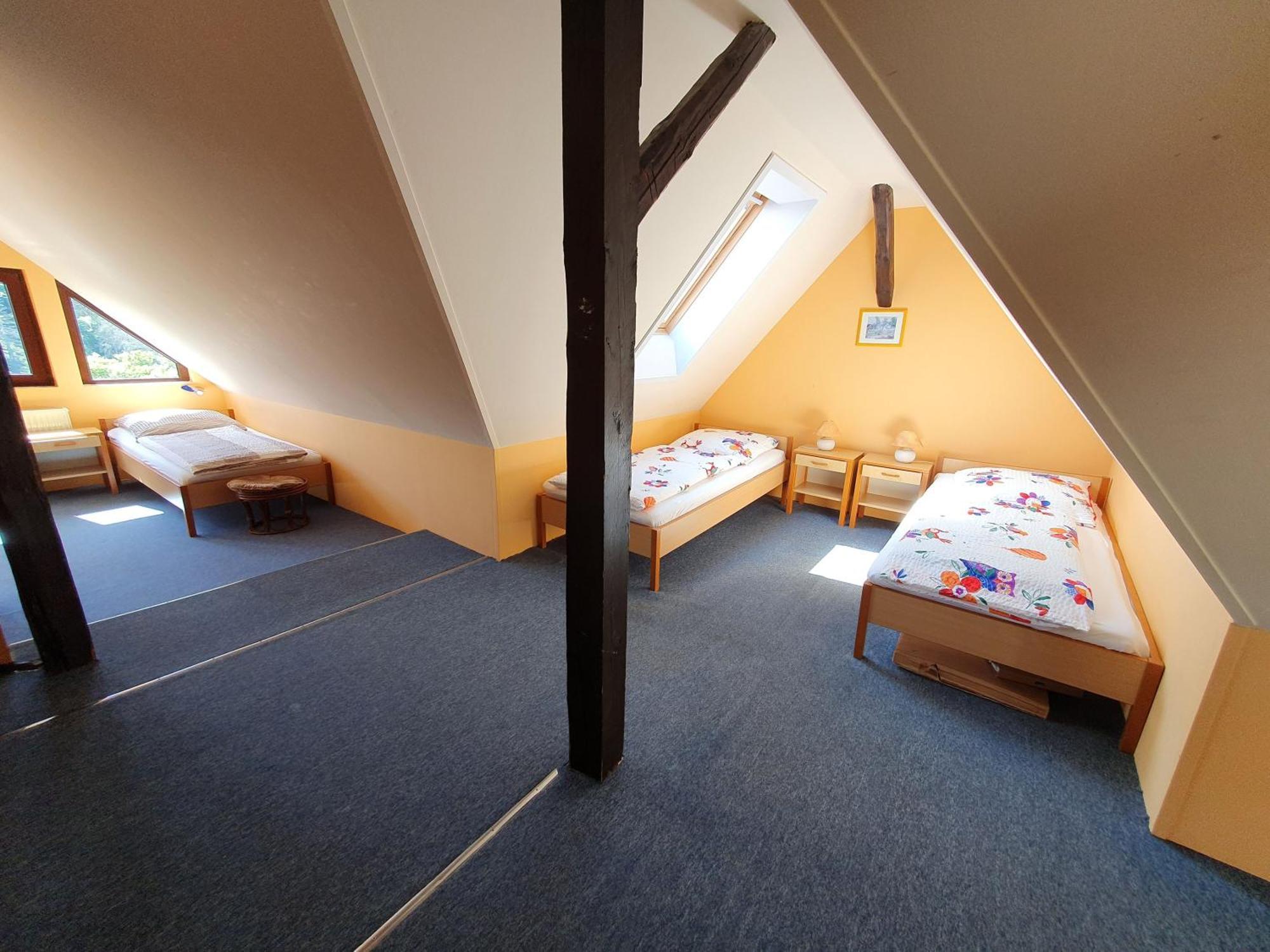 Das Gruene Haus Am Hexenstieg Рубеланд Екстер'єр фото